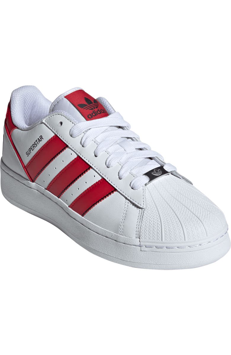 adidas Superstar XLG Sneaker, Main, color,
