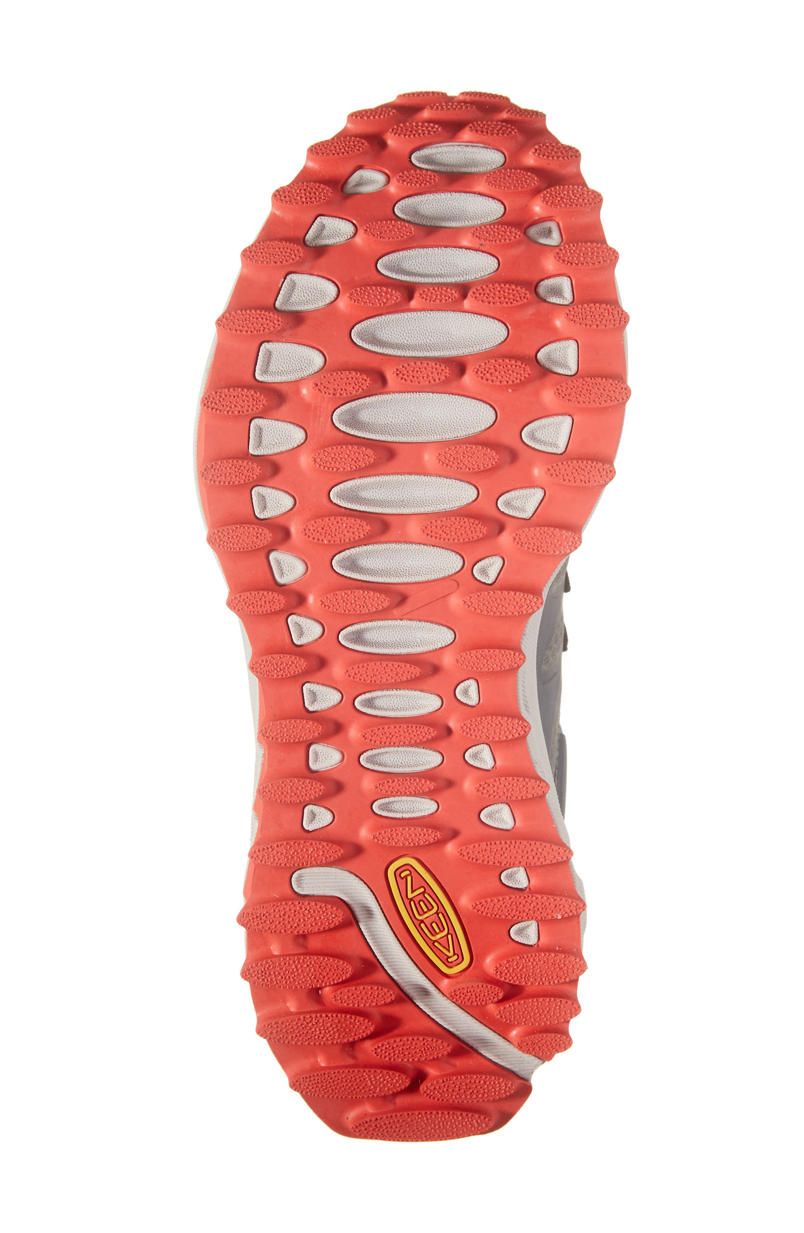 KEEN Zionic Speed Waterproof Sneaker, Alternate, color, 