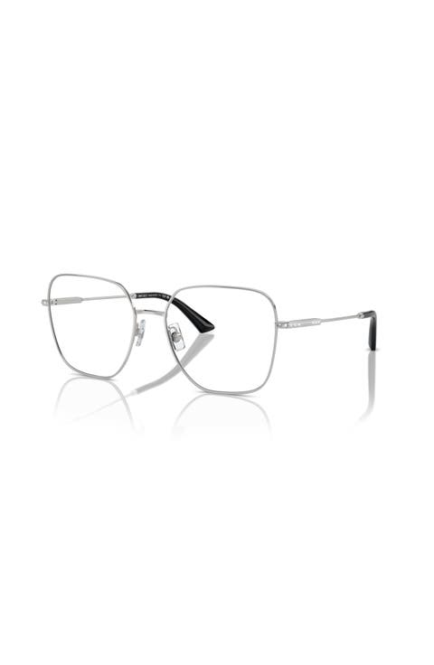55mm Square optical glasses