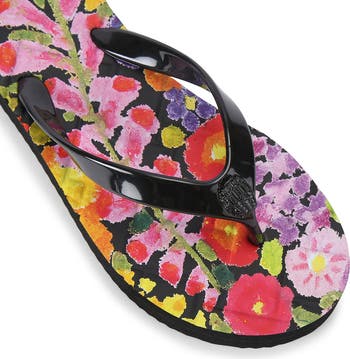 Kensington Q Flip Flop