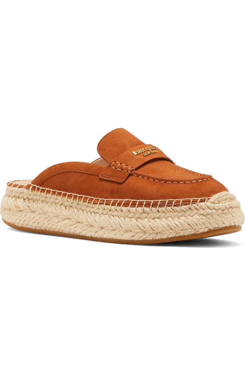 Kate Spade New York eastwell mule, Main, color,