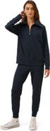 Pact Organic Cotton CloudKnit Zip Jacket