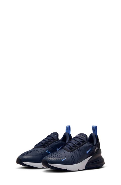 Kids
 Air Max 270 Sneaker (Toddler, Walker, Little Kid 
Big Kid)