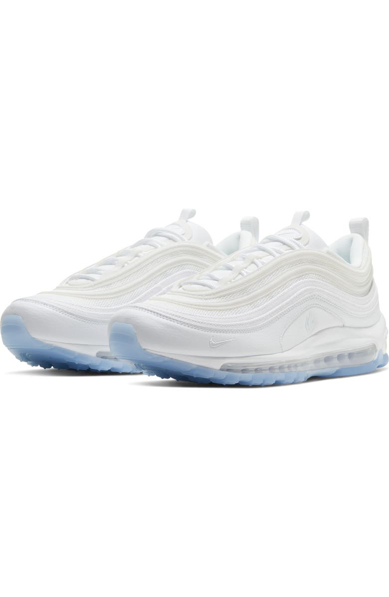 Nike Air Max 97 Sneaker, Main, color,