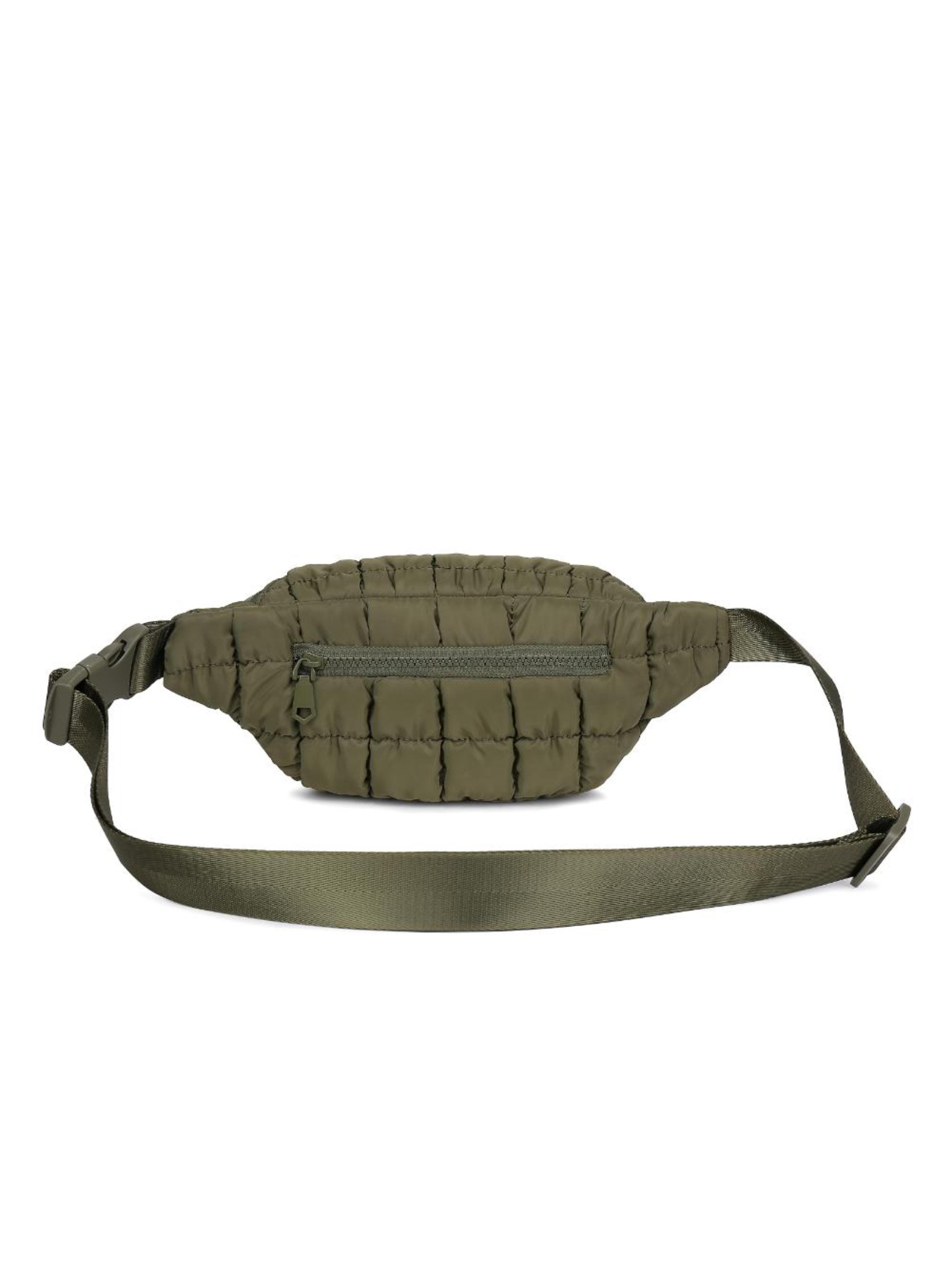 Resurgence - Belt Bag, Alternate, color, Olive