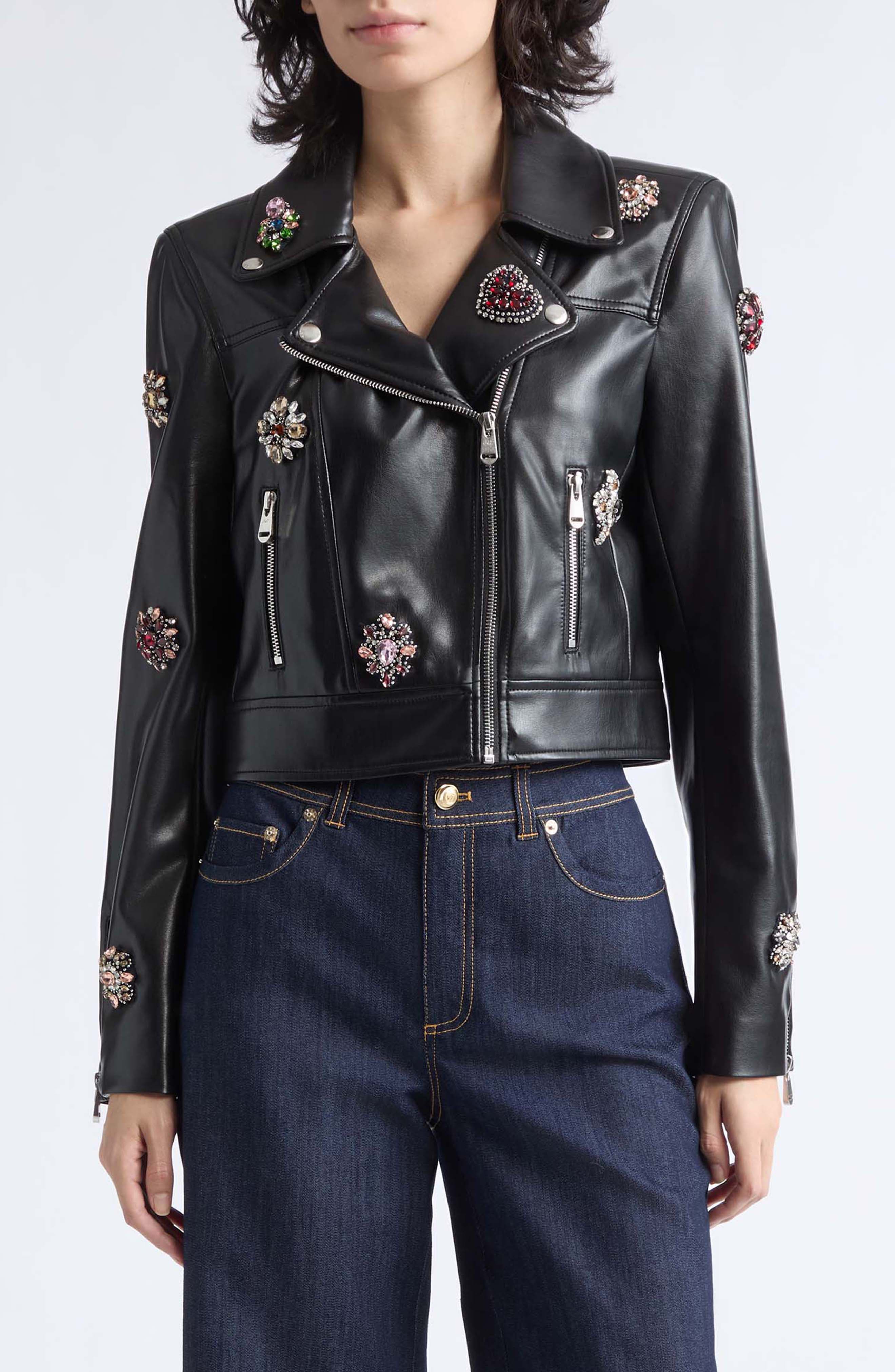 selected BLACK MULTI