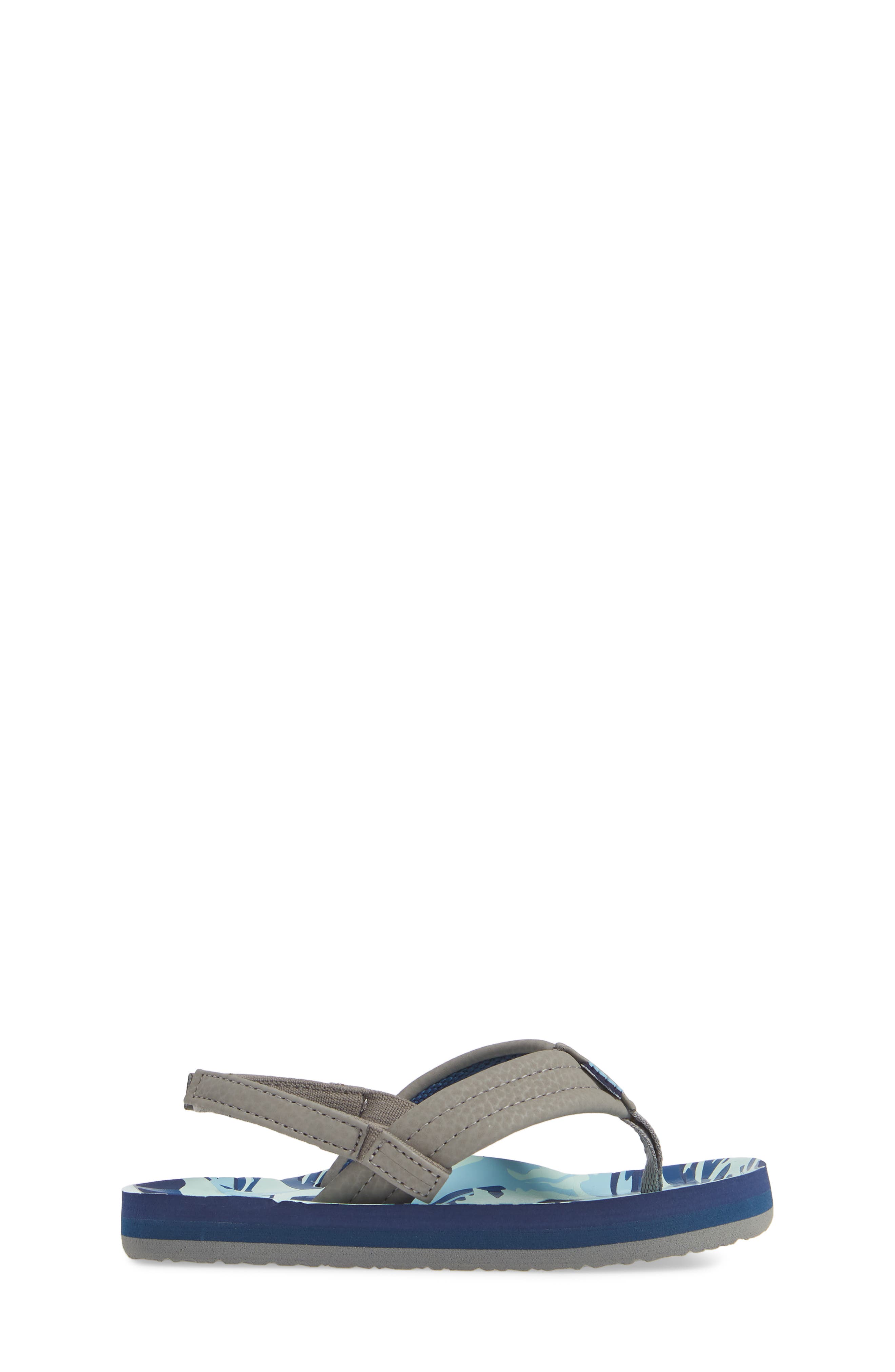 Reef 'Ahi' Sandal, Alternate, color, 