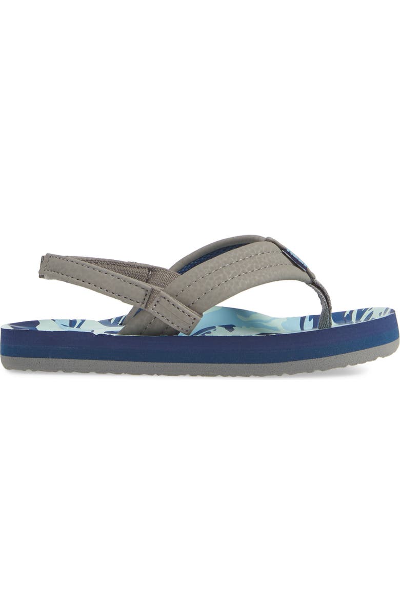Reef 'Ahi' Sandal, Alternate, color,