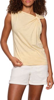 Sanctuary So Twisted Asymmetric Top