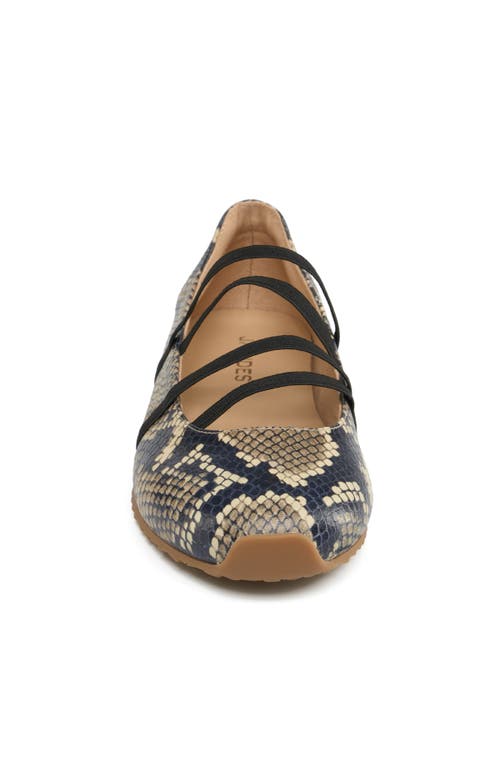 Jslides Pixie Sandal In Multi