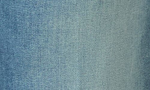 Paige Hoxton Ankle Cropped Skinny High-rise Stretch-denim Jeans In Mana