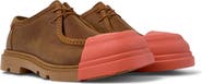 Camper Junction Cap Toe Chukka