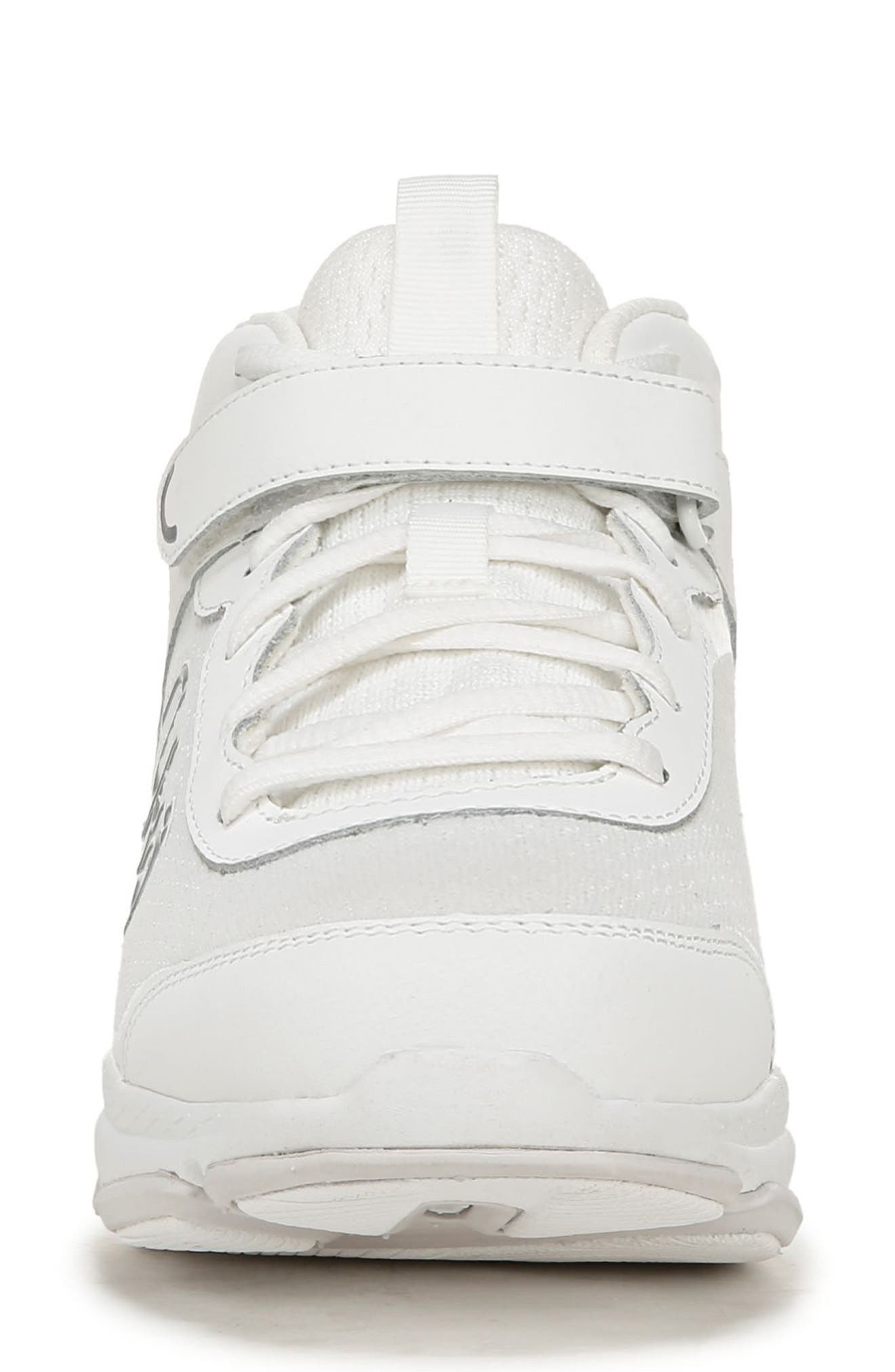 Devotion XT Mid 2 Sneaker, Alternate, color, BRILLIANT WHITE