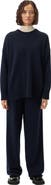 GOBI Mongolian Cashmere Loose-Fit Cashmere Sweater
