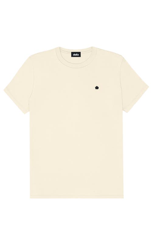 Dalix Womens Lil Flower Lightweight Jersey Tee