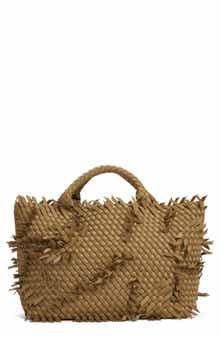 St. Barths Medium Fray Tote
