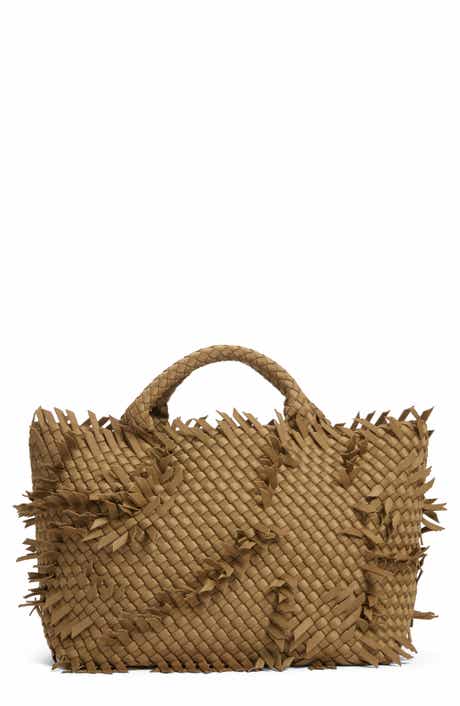 St. Barths Medium Fray Tote