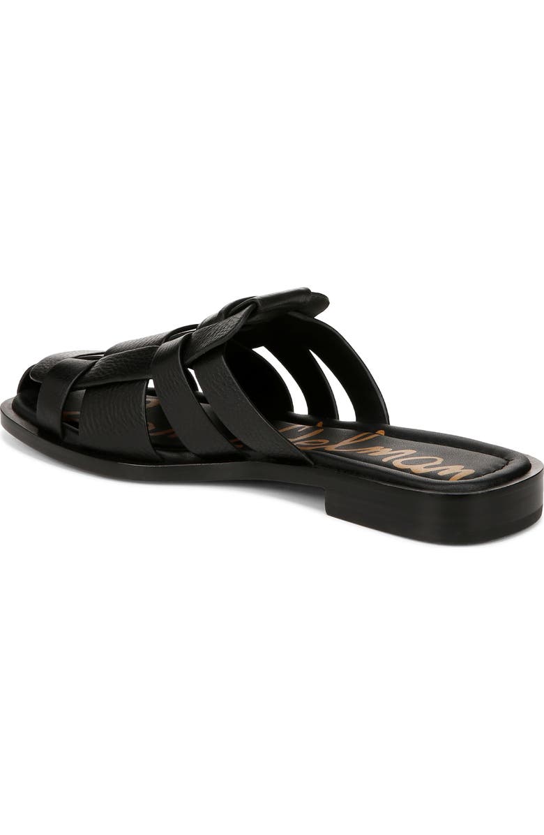 Sam Edelman Dina Fisherman Mule, Alternate, color,