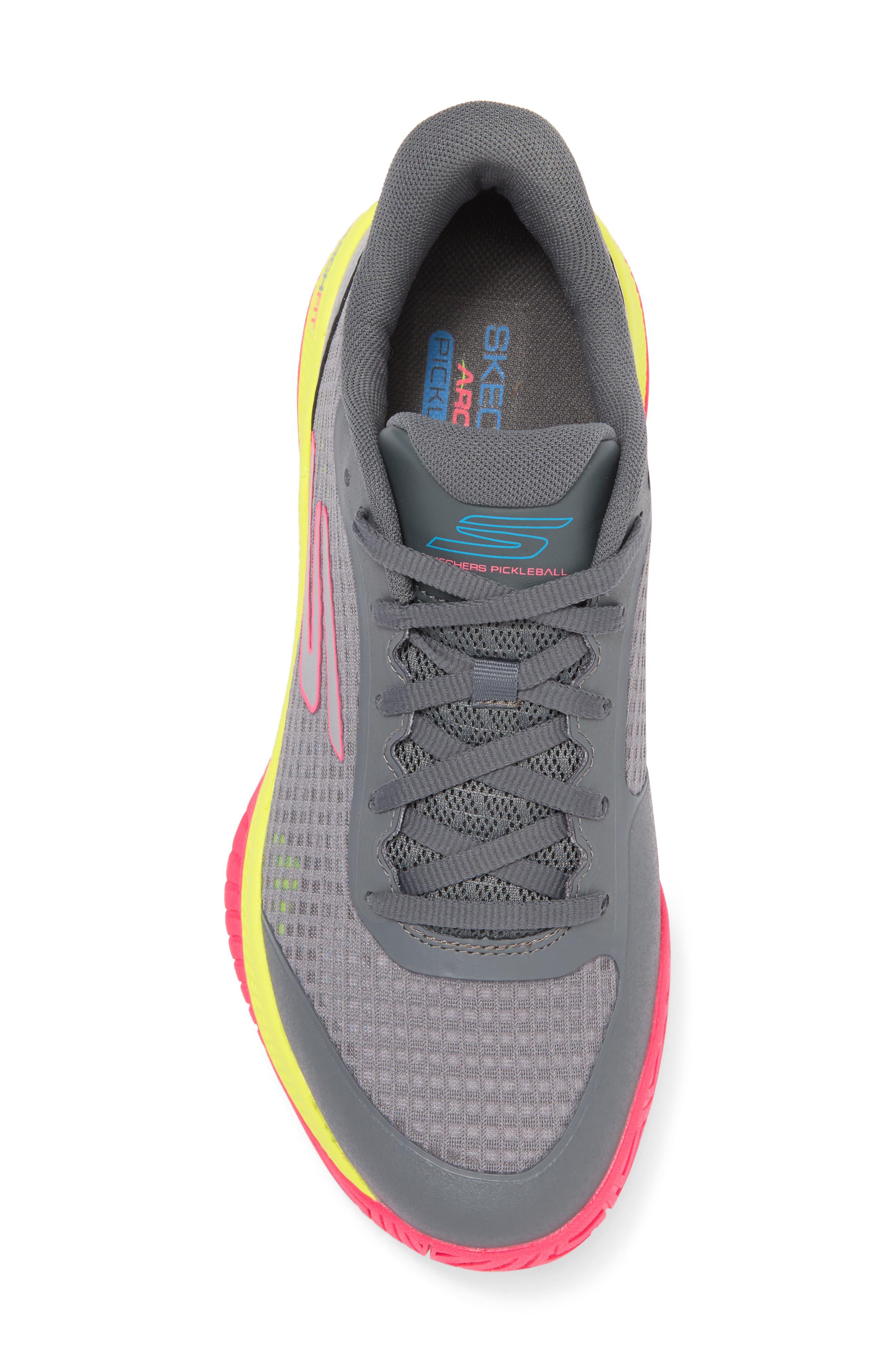 SKECHERS Viper Court Pro Pickleball Sneaker, Alternate, color, 