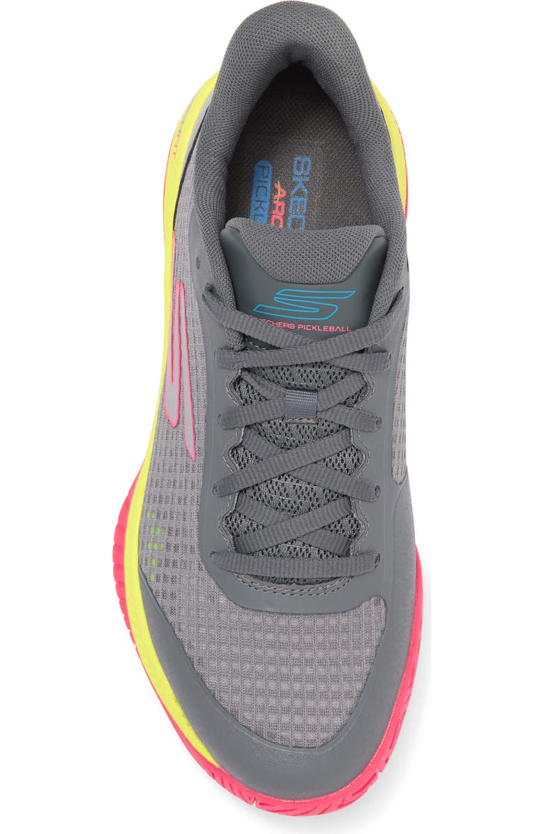 SKECHERS Viper Court Pro Pickleball Sneaker, Alternate, color,