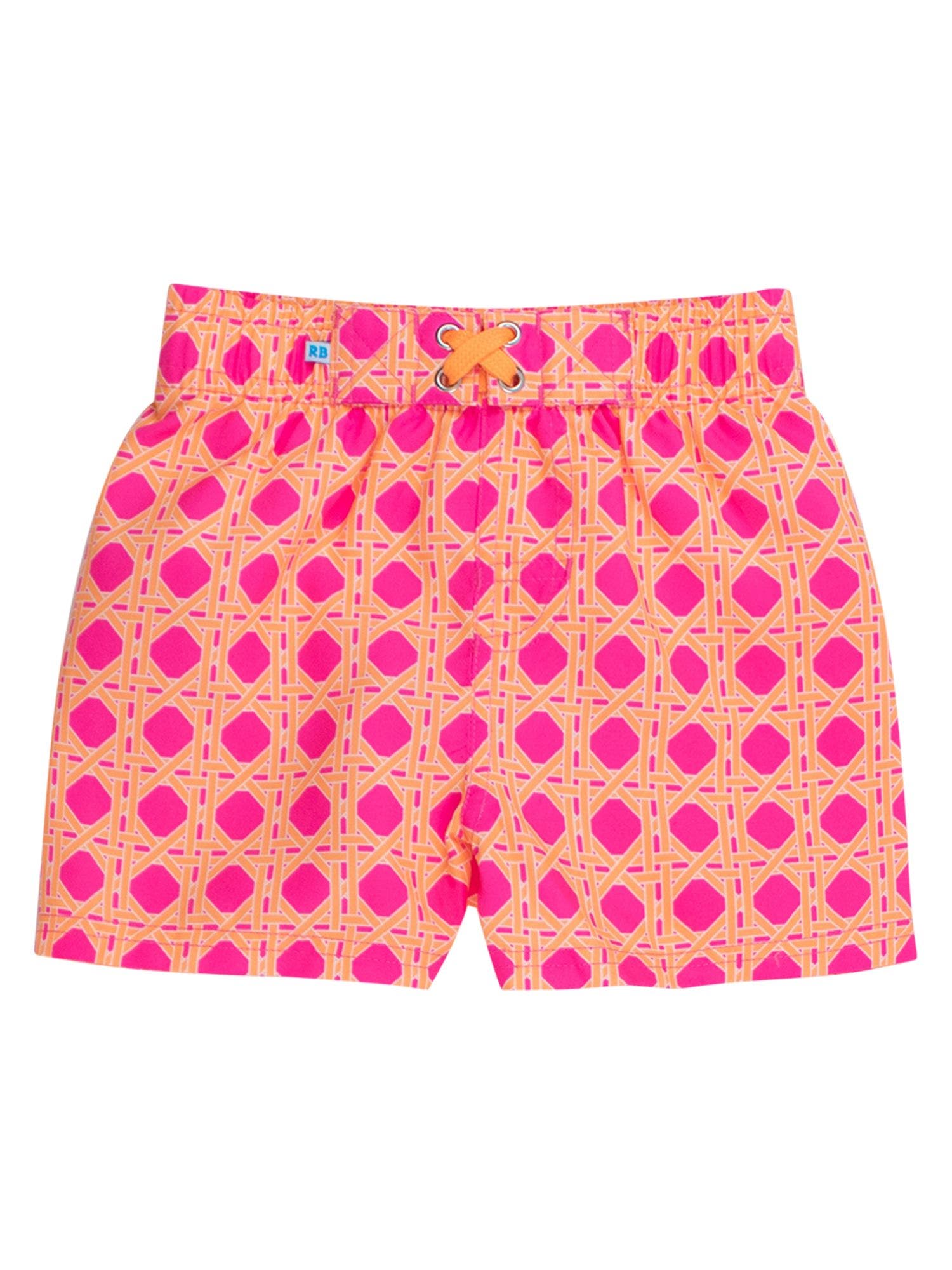 Neon Sherbet Cane
