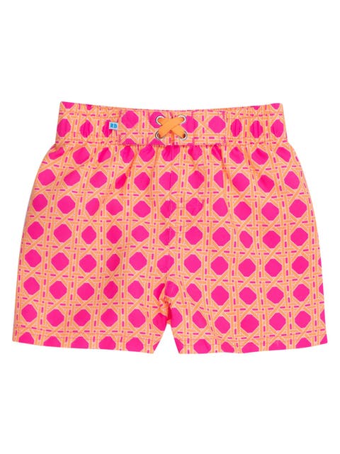 Baby Boys UPF50+ Swim Trunks
