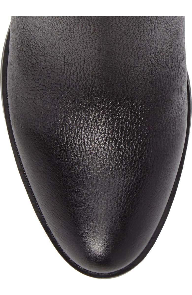 Naturalizer Wanya Buckle Bootie, Alternate, color,