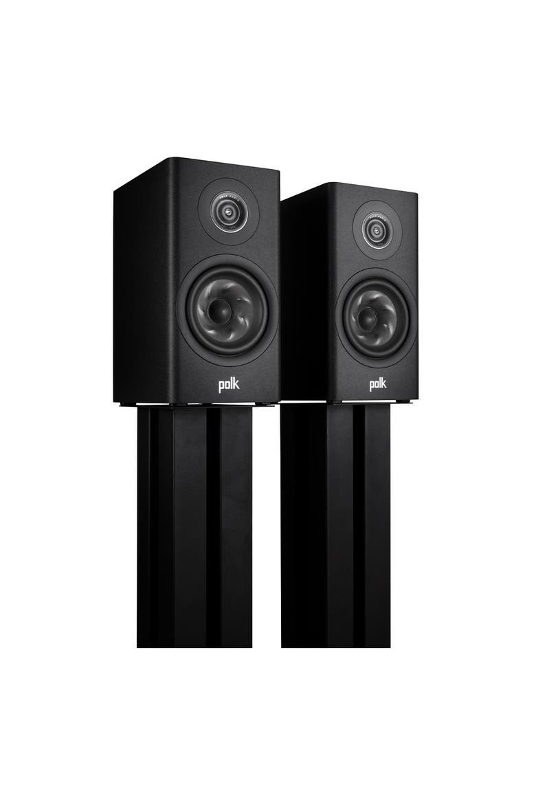 Reserve 3.0 Channel Compact Home Theater Speaker Bundle, Alternate, color, Black