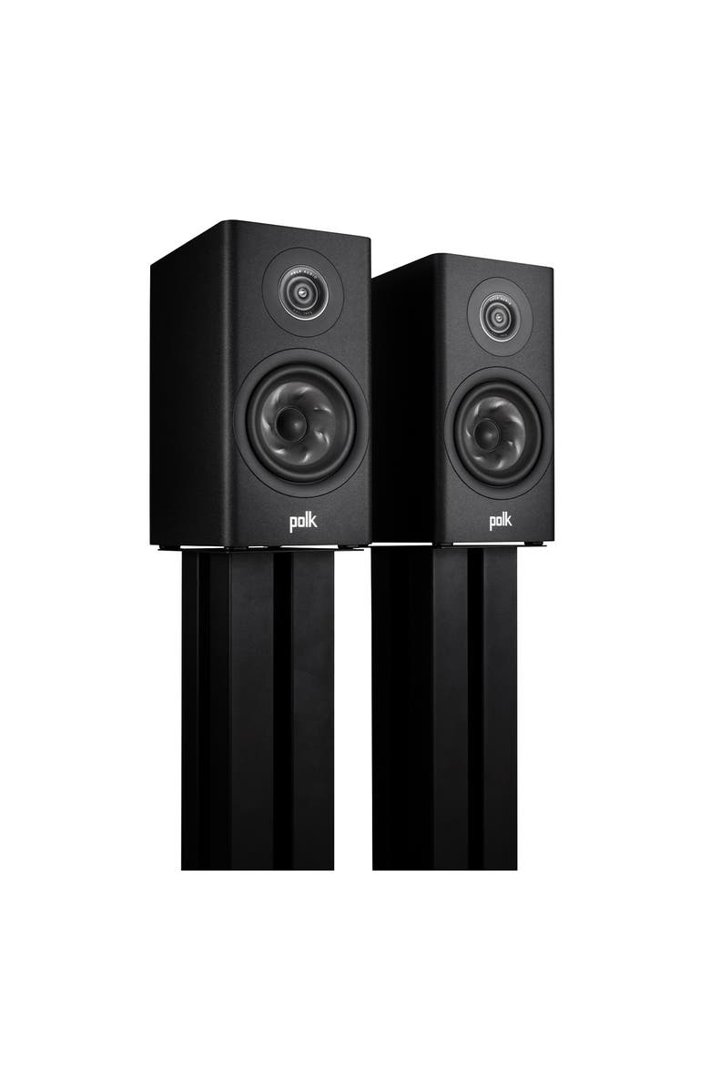 Polk Audio Reserve 3.0 Channel Compact Home Theater Speaker Bundle, Alternate, color, 