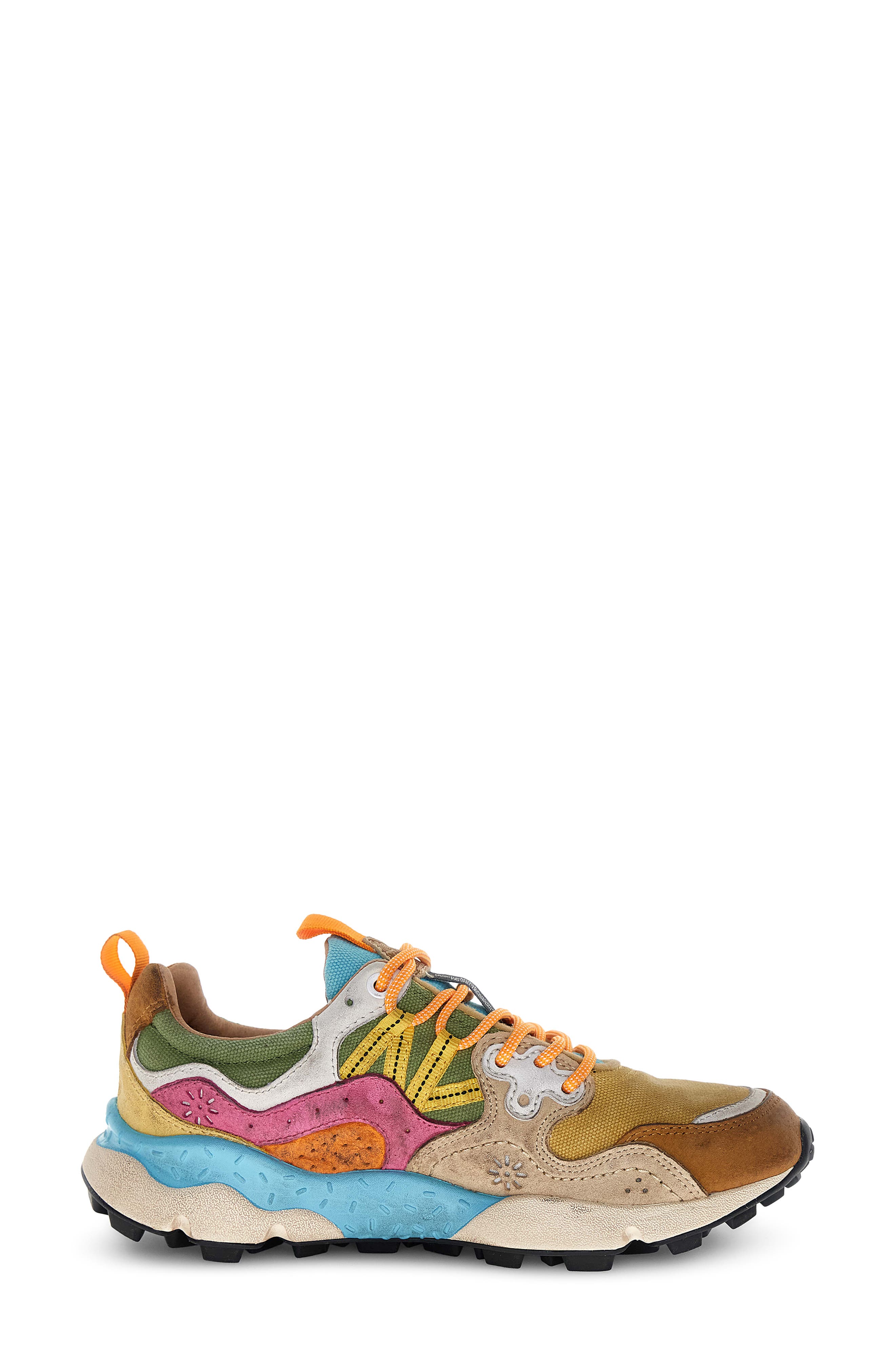 Yamano 3 Sneaker - image 4