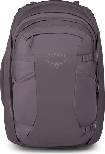 Fairview 55-Liter Travel Backpack