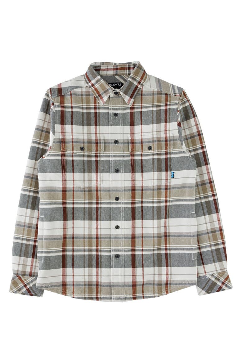 Carrick Bend Shirt Jacket - Men's, Main, color, Beach Trail