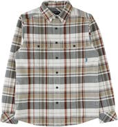 KAVU Carrick Bend Shirt Jacket - Men's