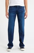 PAIGE Doheny Relaxed Straight Leg Jeans