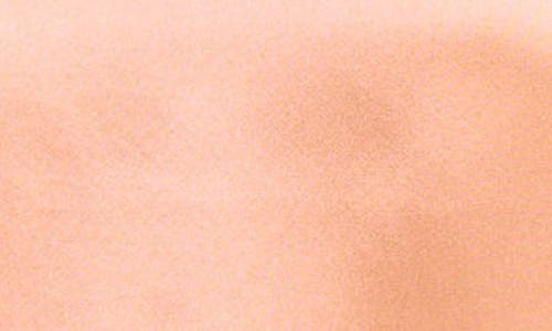 Cami Nyc Bellamy Lace Trim Silk Camisole In Cantaloupe