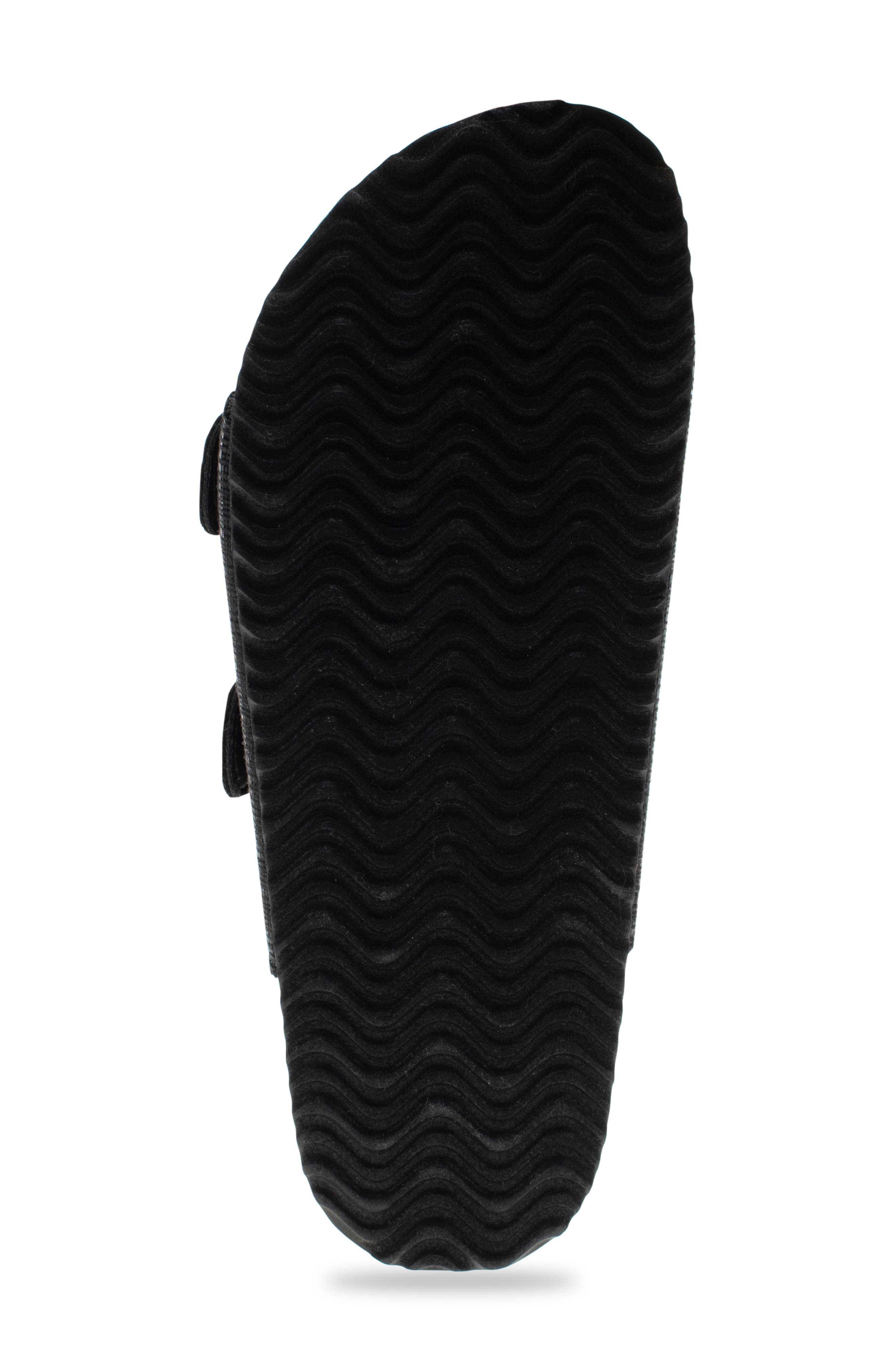 Western Chief Sophie Metallic Slide Sandal, Alternate, color, 