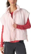 Free People FP Movement Scout It Out Fleece Vest