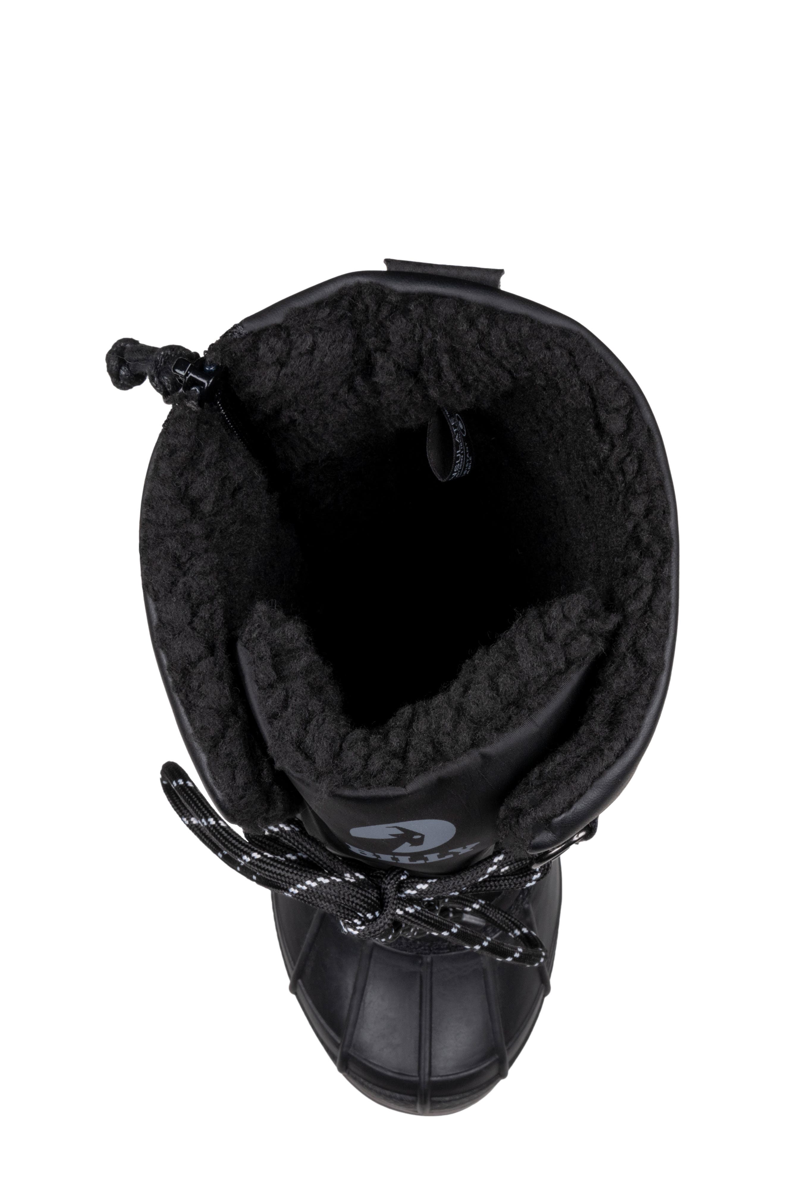 BILLY Footwear Kids' Ice Snow Boot II, Alternate, color, 