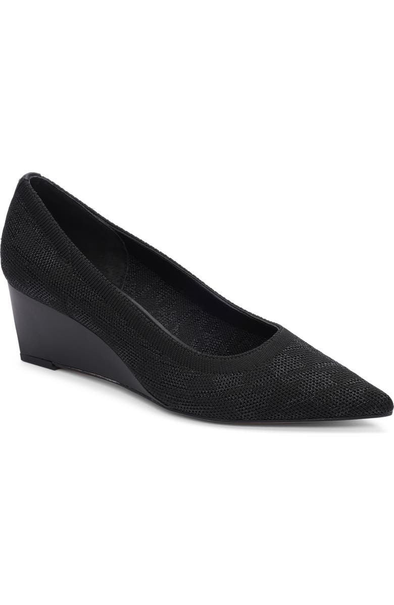 Sanctuary Perky Pointed Toe Wedge Pump, Main, color,