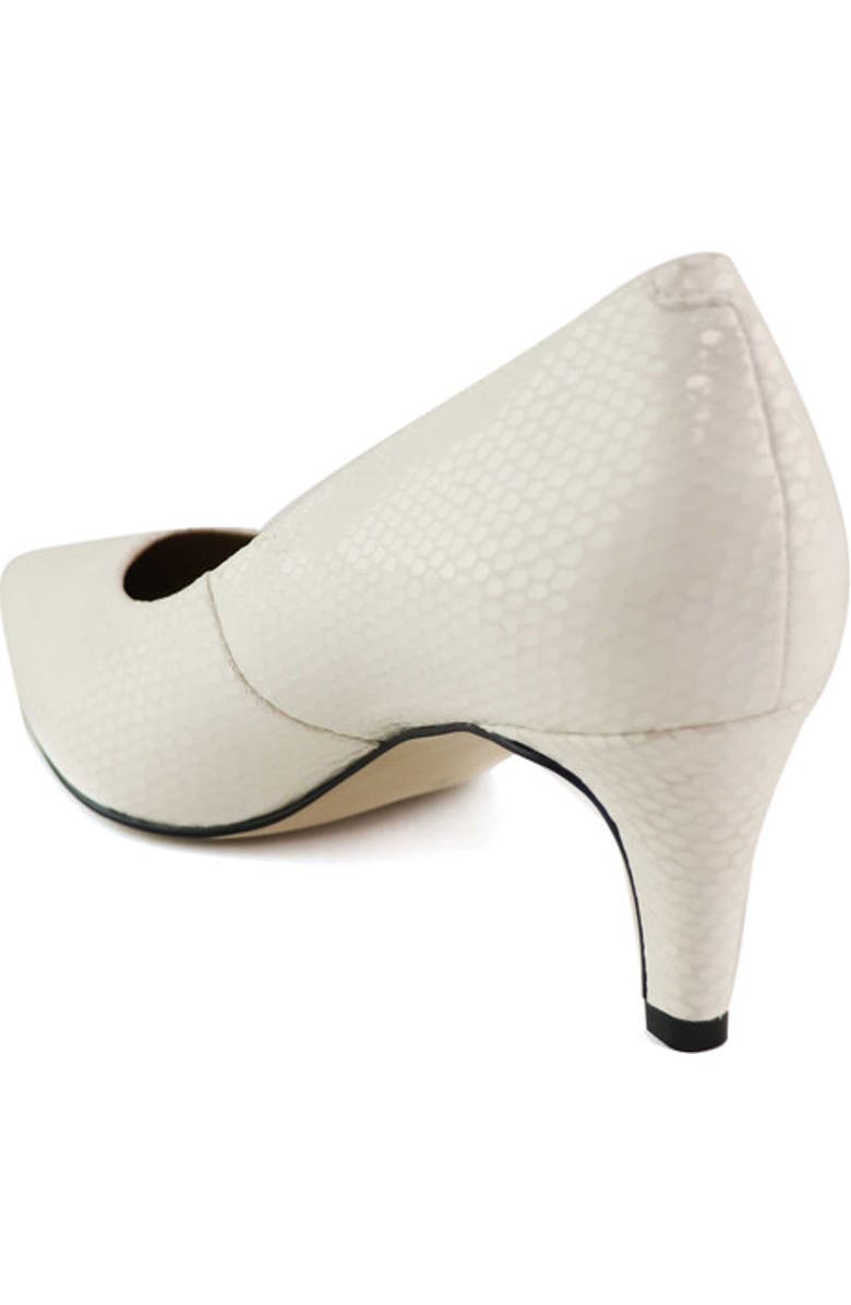 Marc Joseph New York Cortland St Leather Pump, Alternate, color,