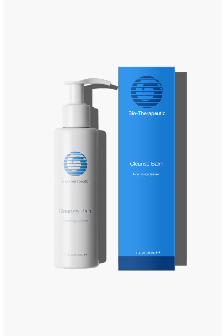 Cleanse Balm, Alternate, color, Clear