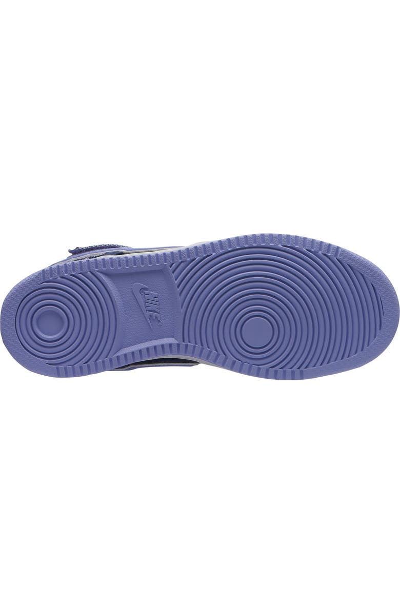 Nike Vandal High Lux Sneaker, Alternate, color,