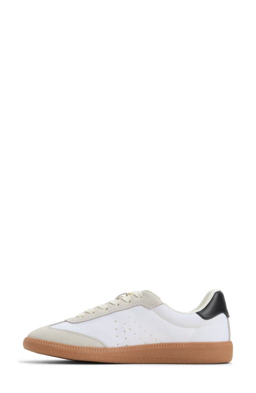 ALDO ALDO CLUBSTYLE SNEAKER 