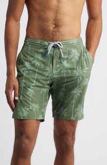 Tommy Bahama Baja Palmero Swim Trunks