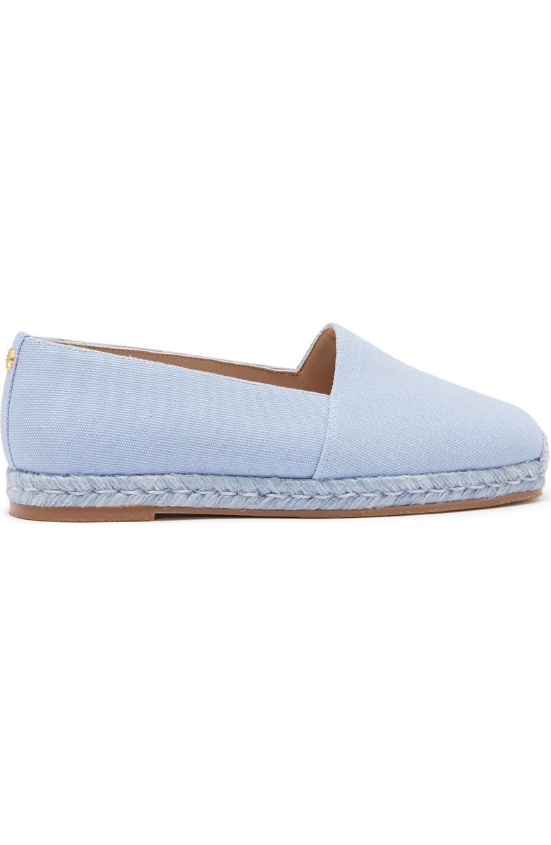 Stuart Weitzman Dree Espadrille Flat, Alternate, color,