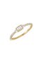 selected 18K Yellow Gold
