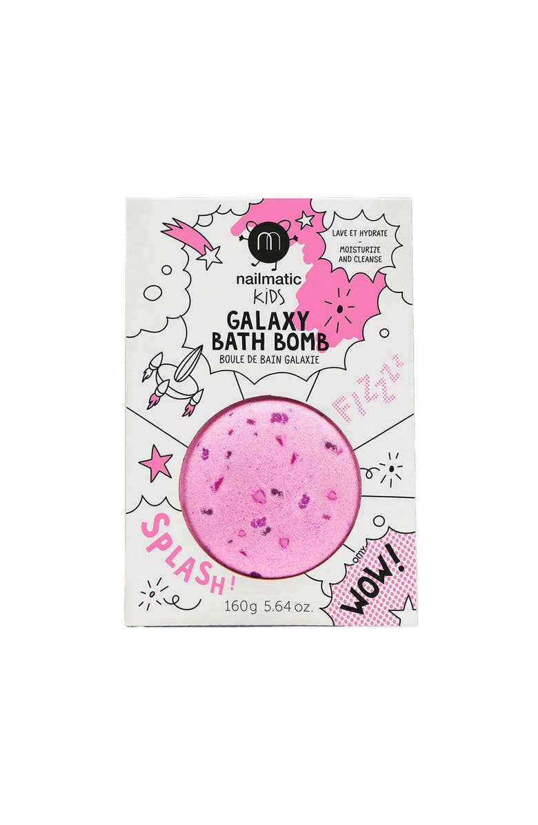 nailmatic Magic Box For Kids, Alternate, color, Gloss