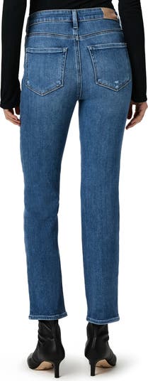 Cindy Straight Leg Jeans