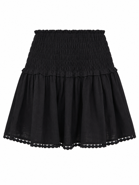 Muscha Mini Skirt