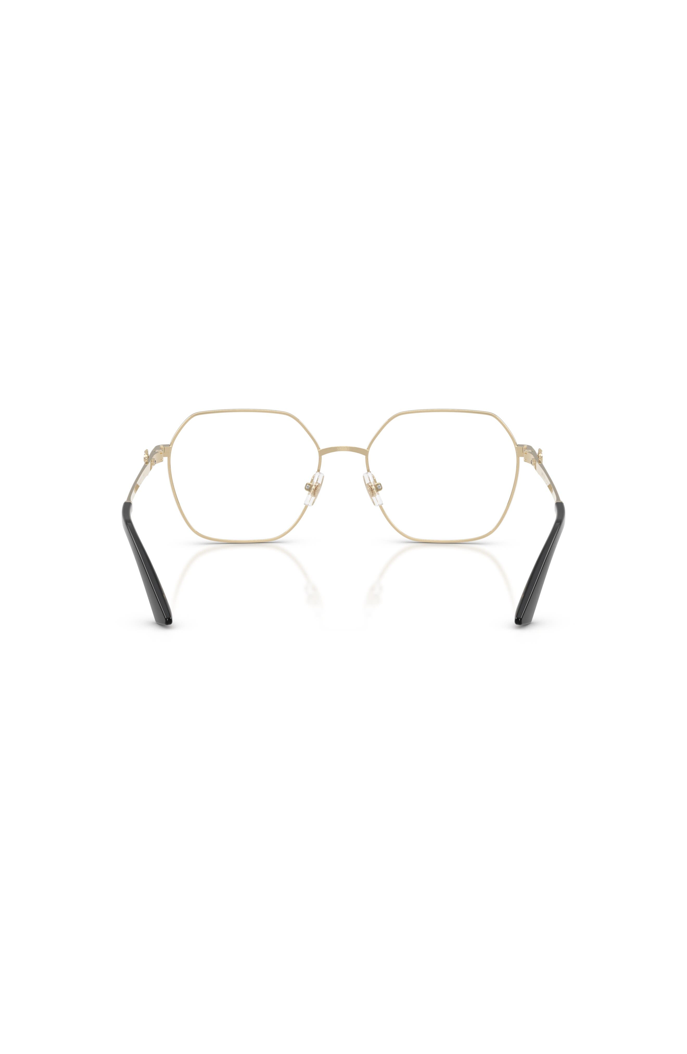 Jimmy Choo 55mm Irregular optical glasses (Women) | Nordstrom